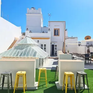 Planeta Hostel Cádiz