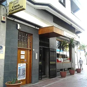 Con Balcon Canteras Dimar P22 Las Palmas / Gran Canaria