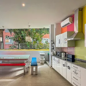 Port - Juvenil Hostel Palma