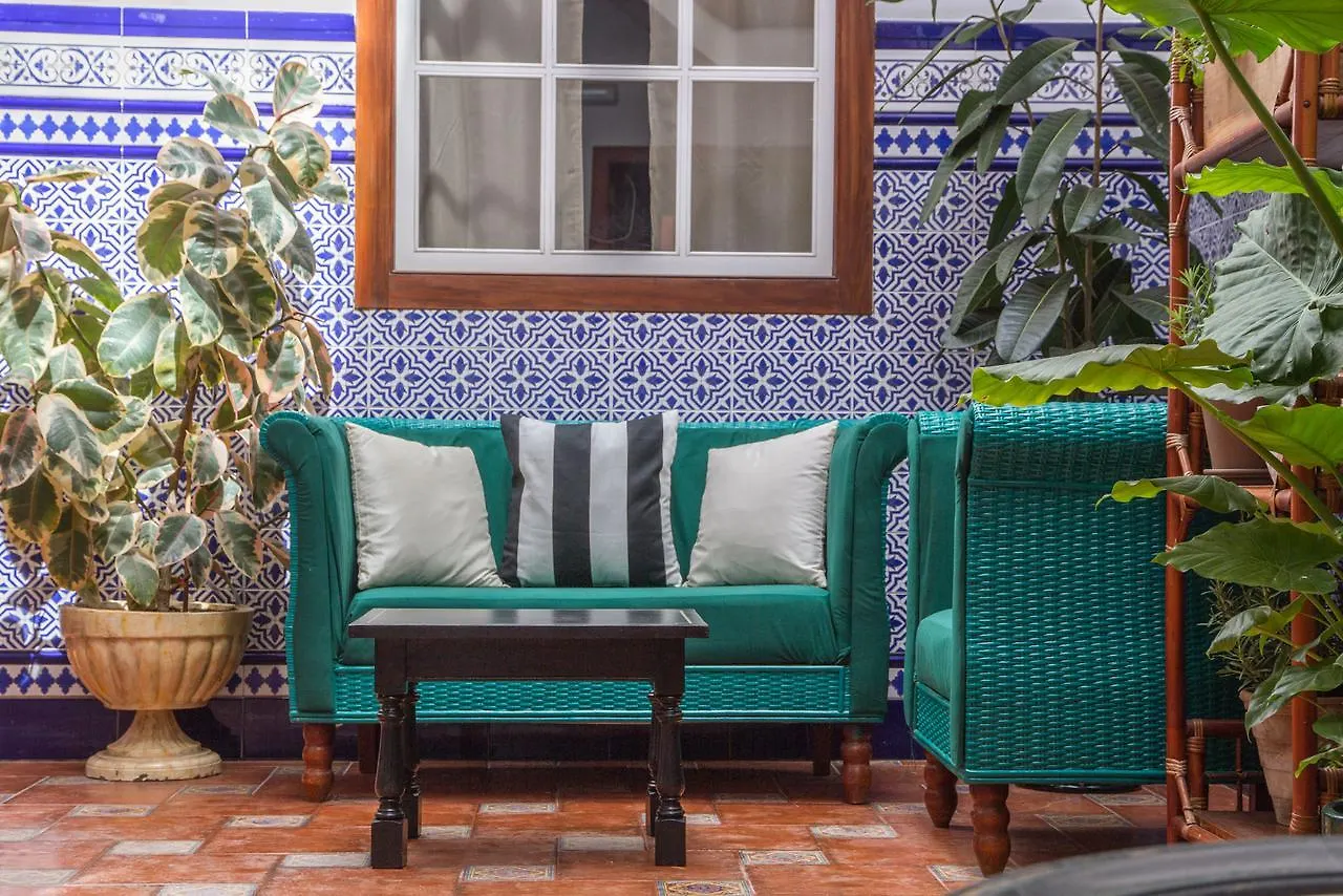 Frühstückspension Aminta Home Las Palmas / Gran Canaria