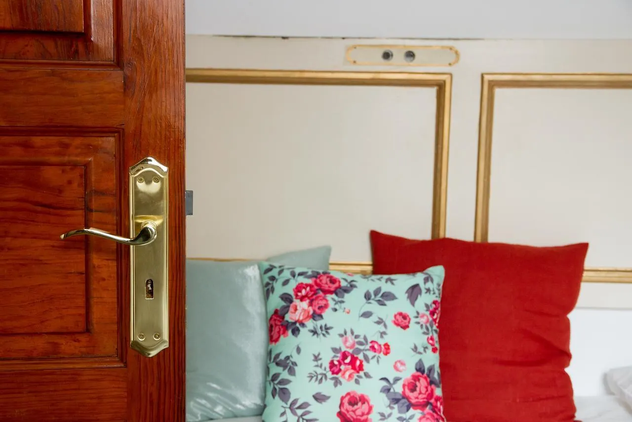 Aminta Home Las Palmas / Gran Canaria 3*,