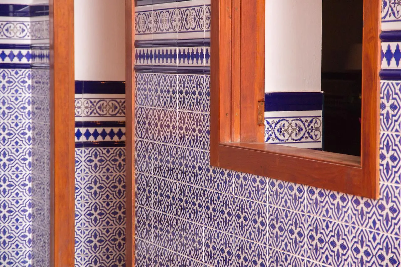 Aminta Home Las Palmas / Gran Canaria Frühstückspension