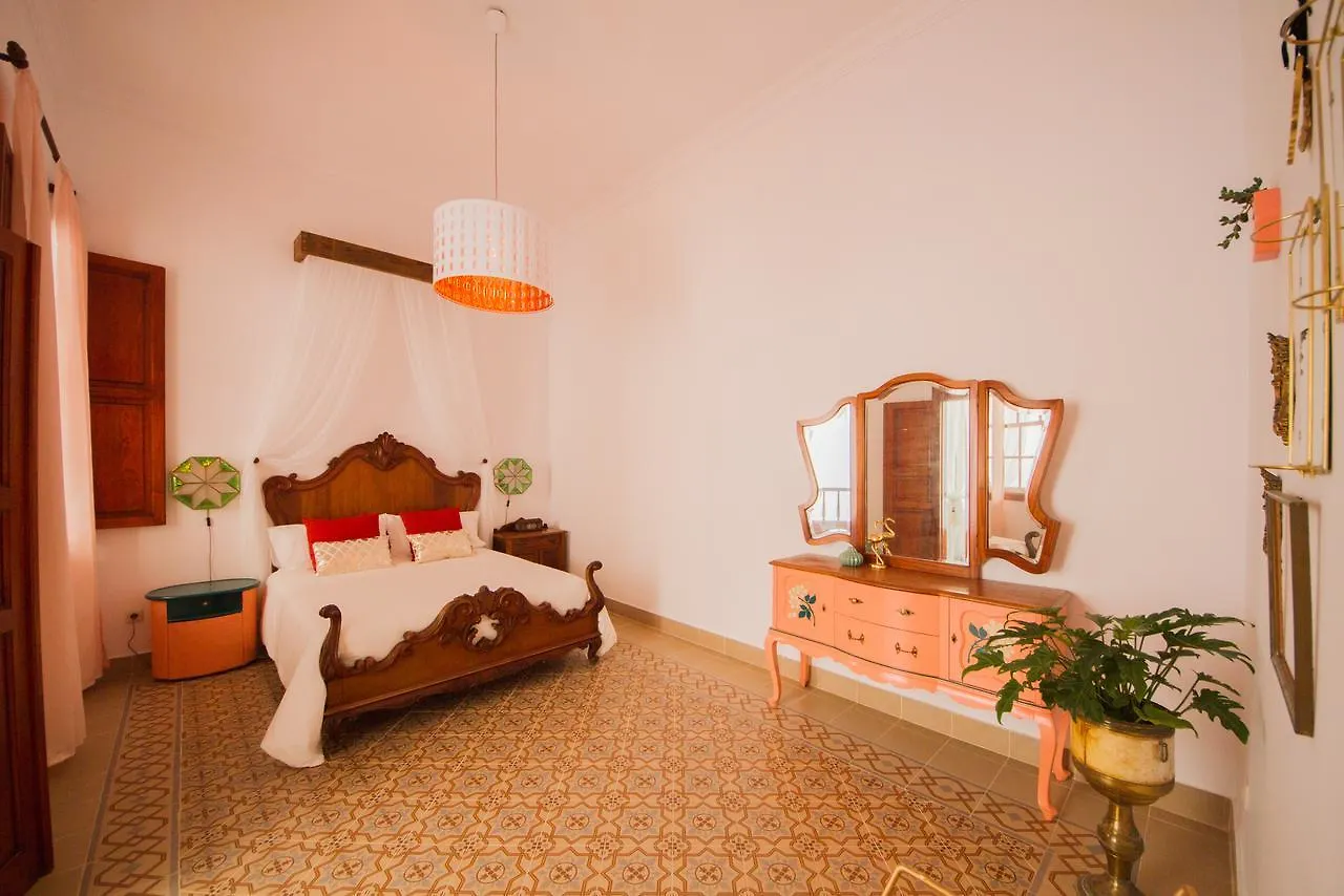 Aminta Home Las Palmas / Gran Canaria 3*,