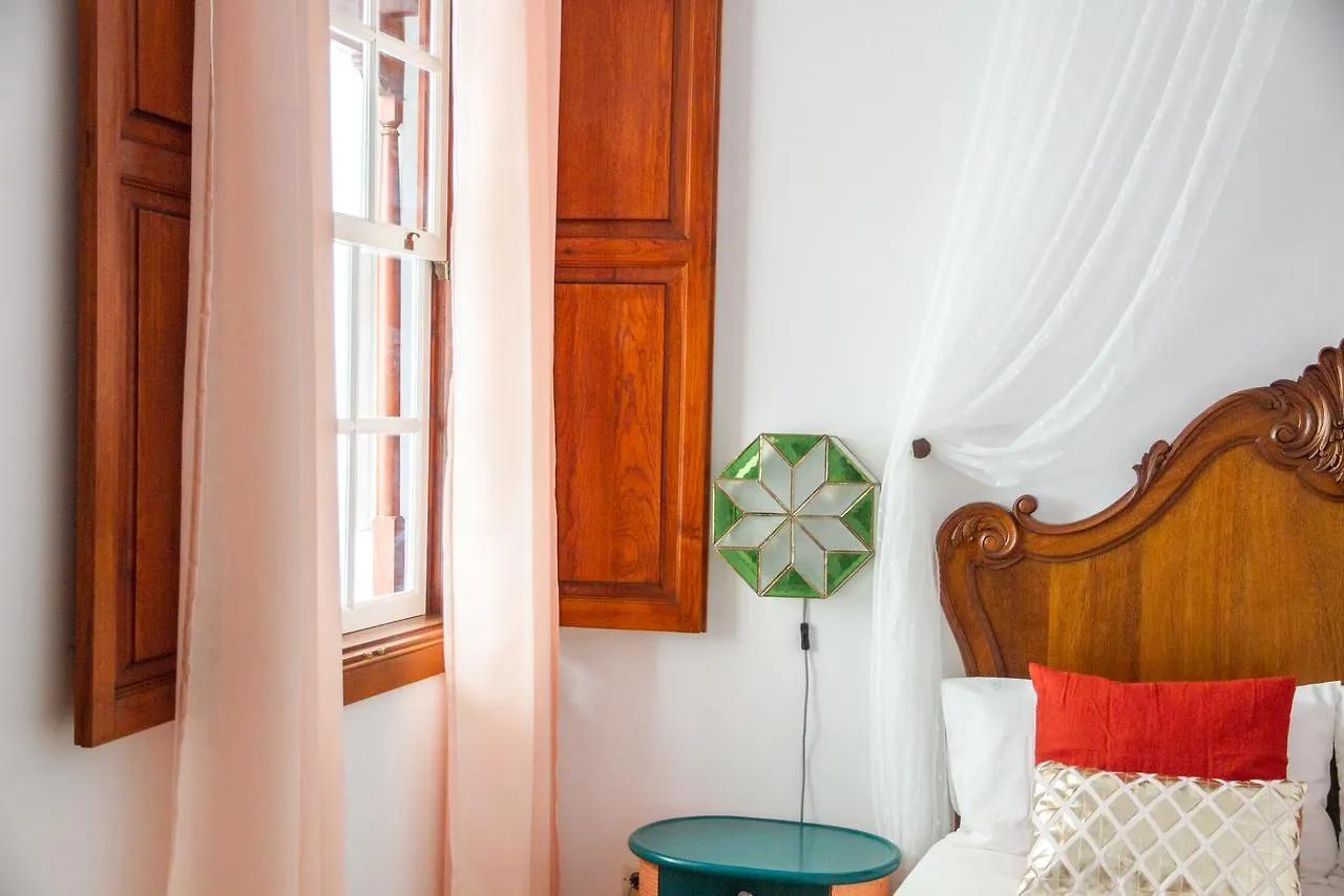 Aminta Home Las Palmas / Gran Canaria Spanien