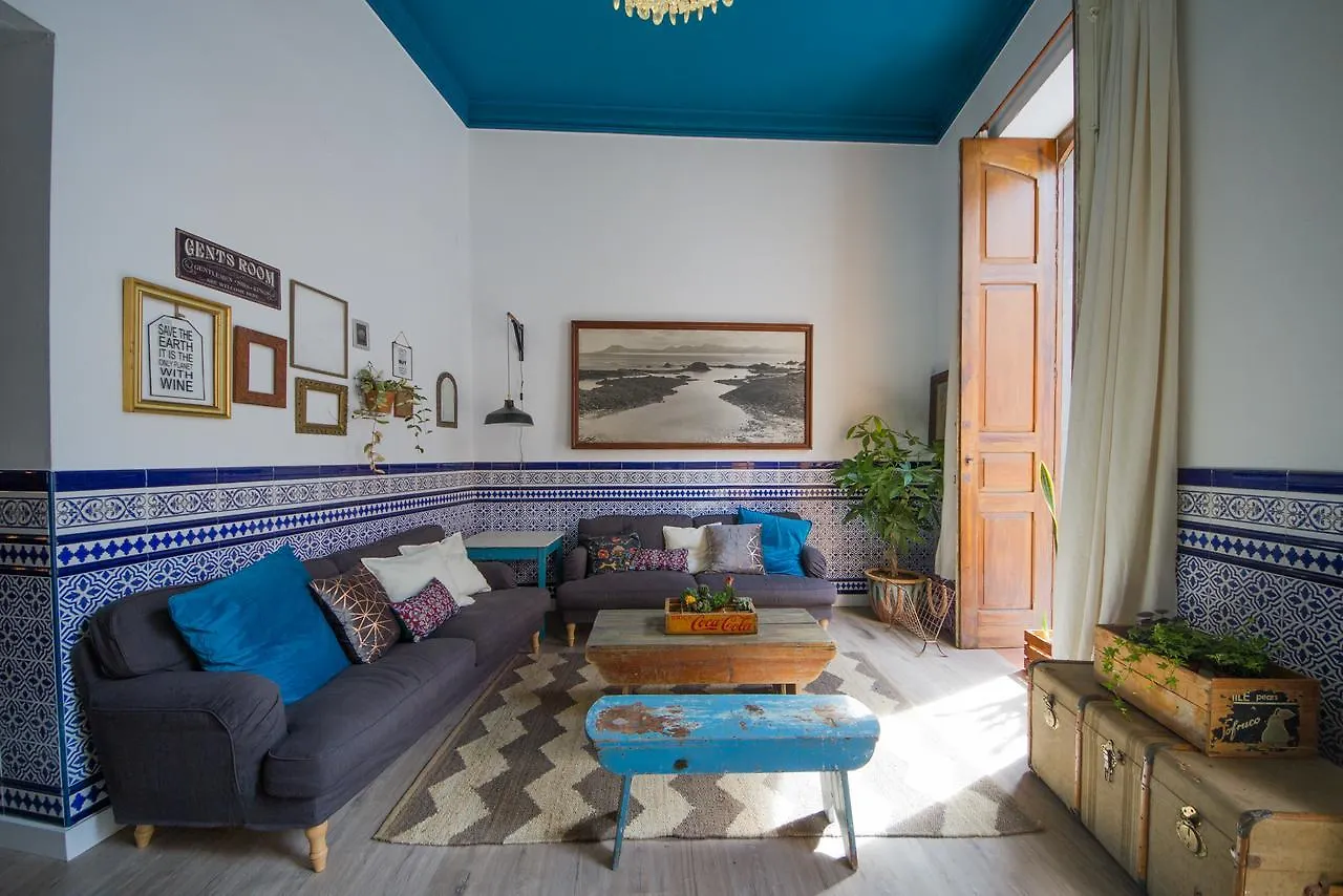 Aminta Home Las Palmas / Gran Canaria