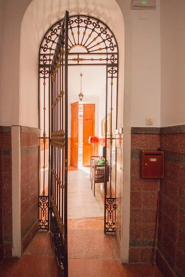 Aminta Home Las Palmas / Gran Canaria Spanien