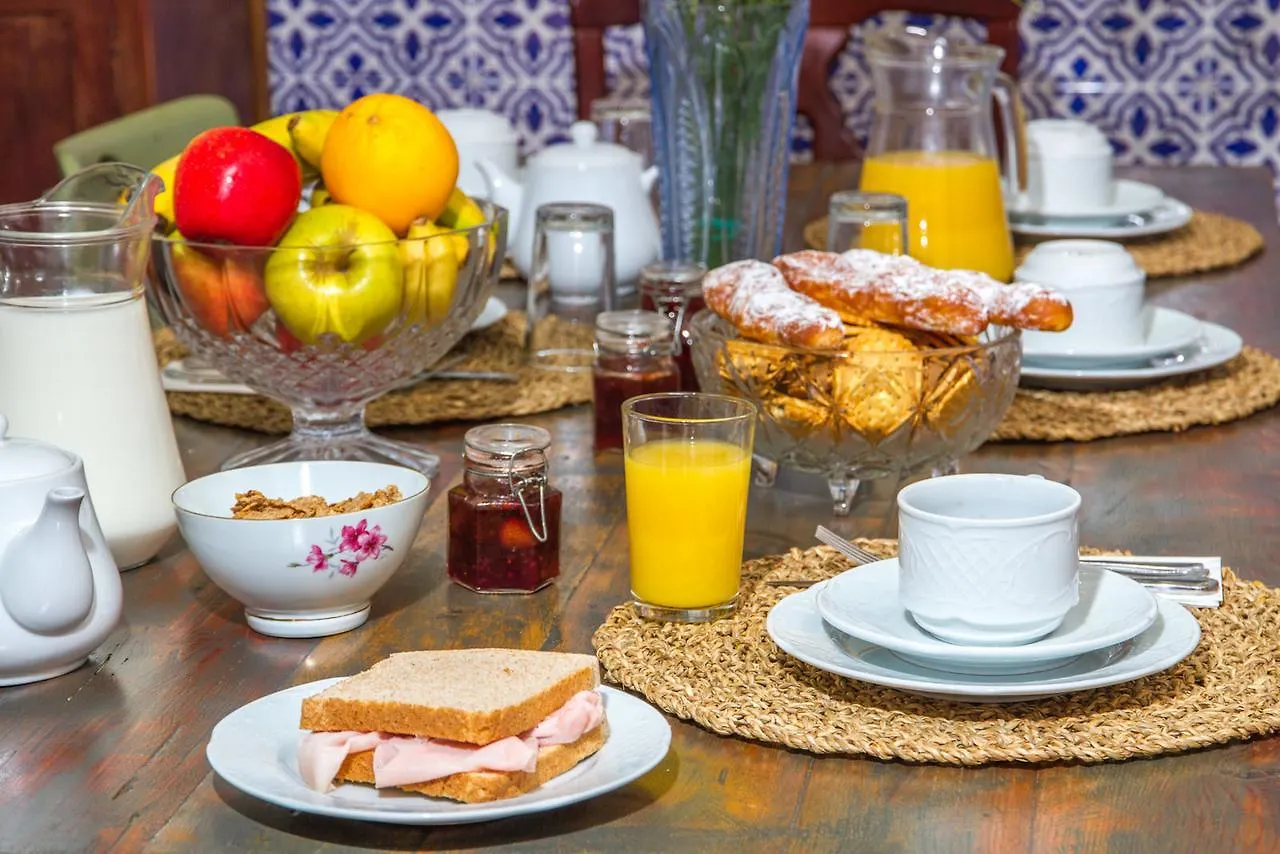 Frühstückspension Aminta Home Las Palmas / Gran Canaria