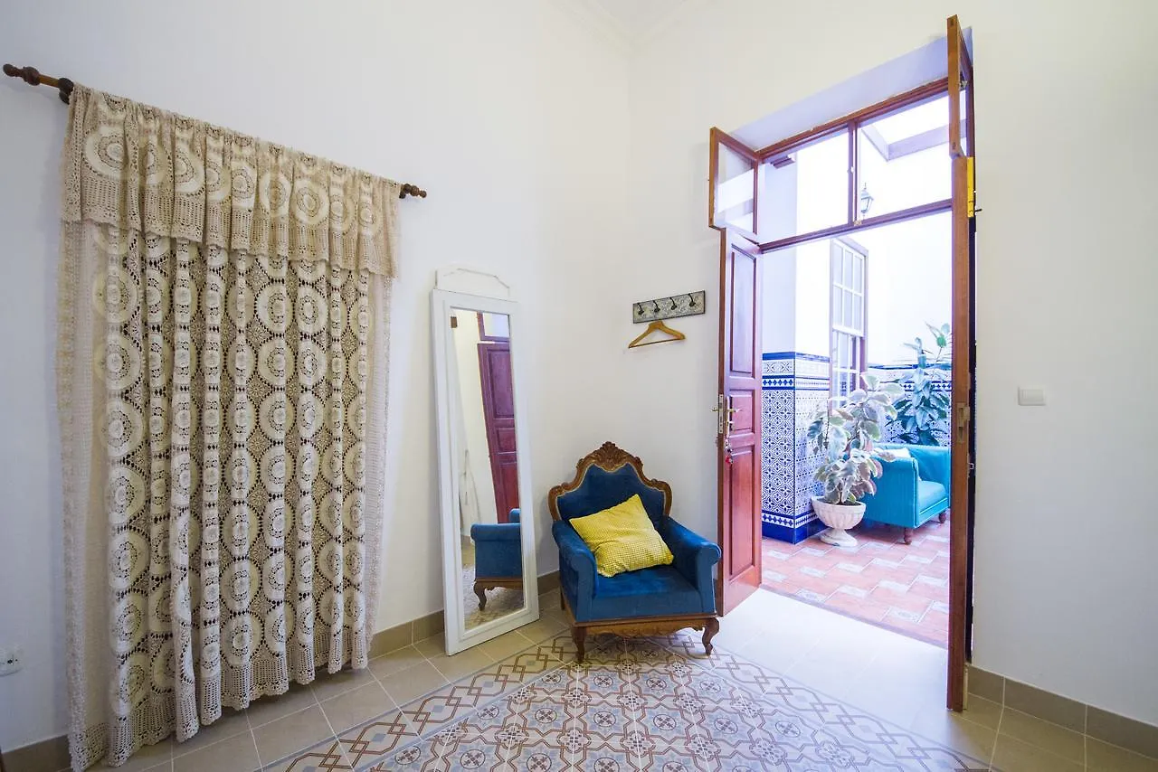 Aminta Home Las Palmas / Gran Canaria 3*,